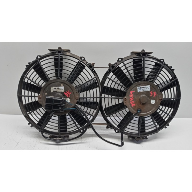 LAND ROVER CONVEYOR ELECTRIC FAN LAND ROVER Discovery 1994>1998 used