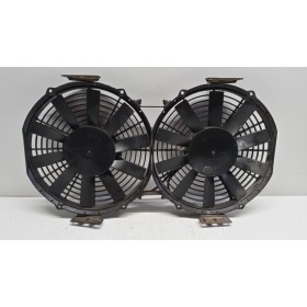 CONVEYOR ELECTRIC FAN LAND...