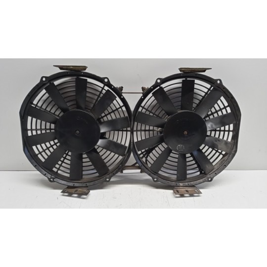 CONVEYOR ELECTRIC FAN LAND ROVER Discovery 1994>1998 used