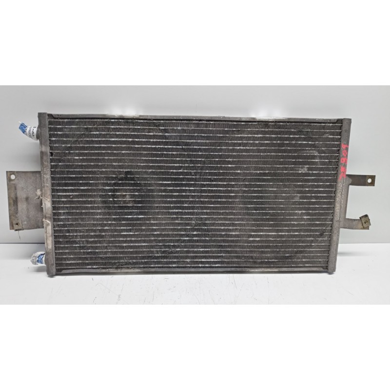 LAND ROVER AIR CONDITIONER HEAT RADIATOR  LAND ROVER Discovery 1994>1998 used