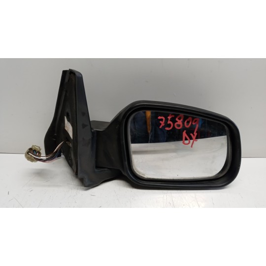 RIGHT ELETRIC REAR-VIEW MIRROR  LAND ROVER Discovery 1994>1998 used