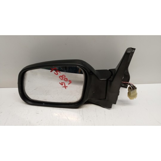 LEFT ELETRIC REAR-VIEW MIRROR  LAND ROVER Discovery 1994>1998 used