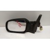 LAND ROVER LEFT ELETRIC REAR-VIEW MIRROR  LAND ROVER Discovery 1994>1998 used