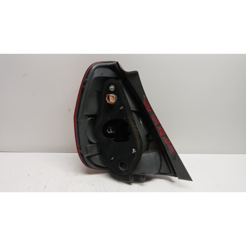 HONDA FARO POSTERIORE ESTERNO DESTRO HONDA Jazz 2004>2008 usato