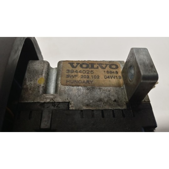 DEVIOLUCI VOLVO truck FH12 II 2002>2008 usato