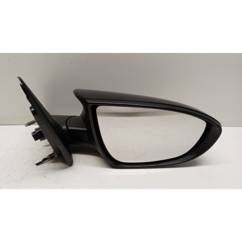 HYUNDAI RIGHT ELETRIC REAR-VIEW MIRROR  HYUNDAI i20 2020 > used