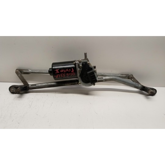 MOTORINO TERGI ANTERIORE FIAT Punto 1999>2003 usato