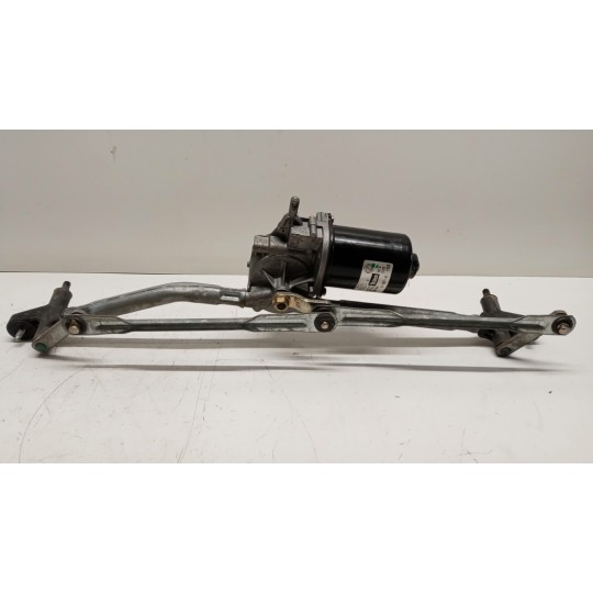 windshield wiper motor FIAT Punto 1999>2003 used