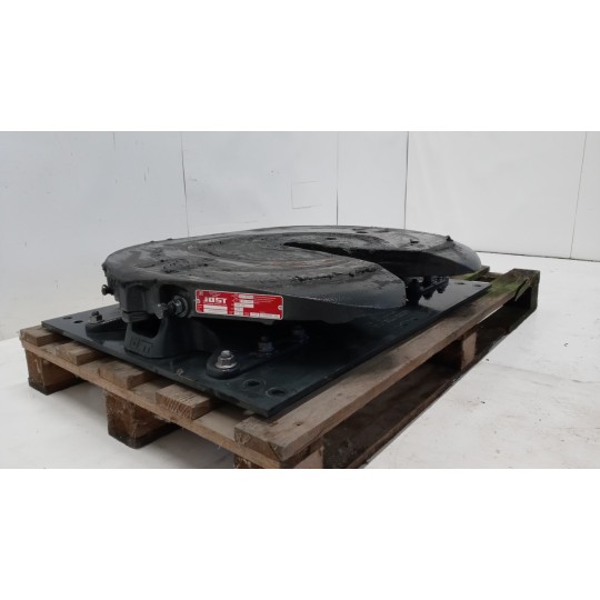 TURNBUCKLE DAF XF106 used