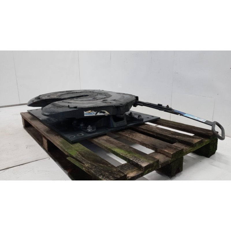 DAF TURNBUCKLE DAF XF106 used