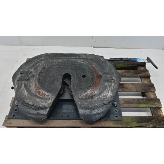 TURNBUCKLE DAF XF106 used