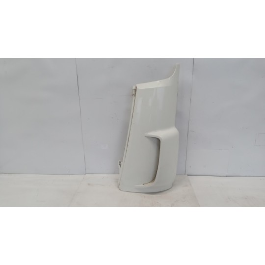 AIR DEFLECTOR LEFT  DAF XF106 used