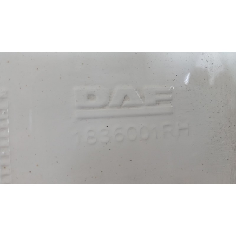 DAF SPOILER FIANCO DX DAF XF106 usato