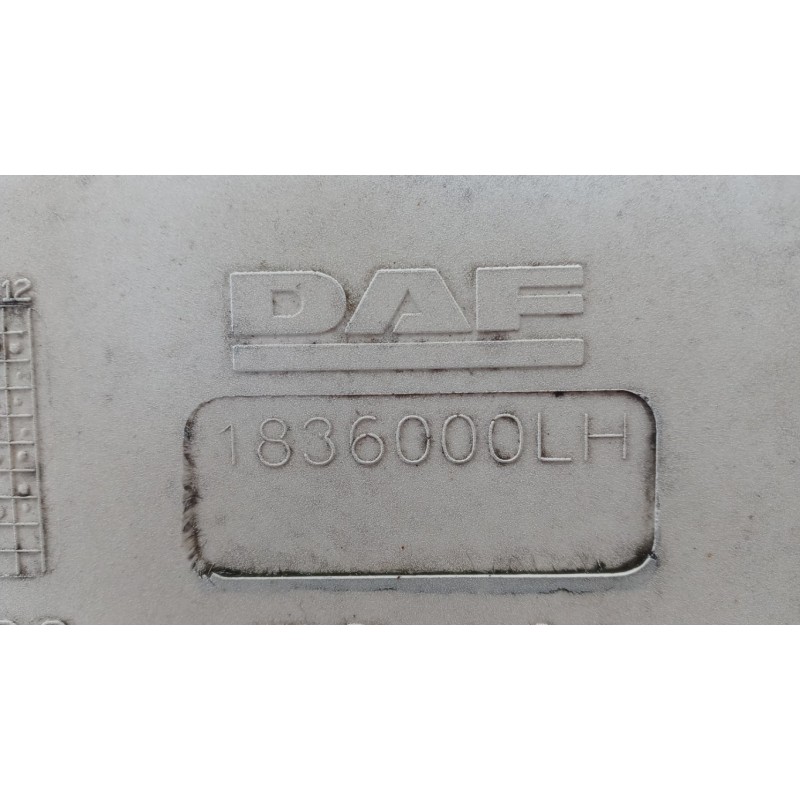 DAF SPOILER FIANCO SX DAF XF106 usato