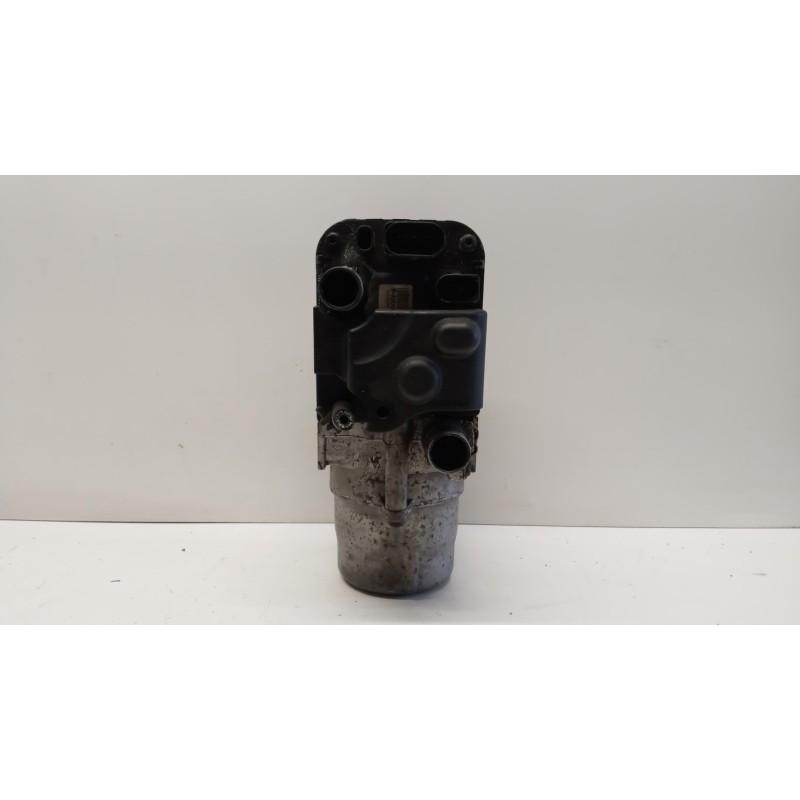 DAF WEBASTO DAF XF106 usato