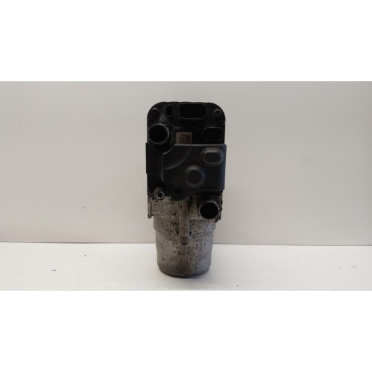 WEBASTO DAF XF106 used