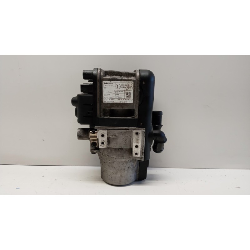 DAF WEBASTO DAF XF106 used