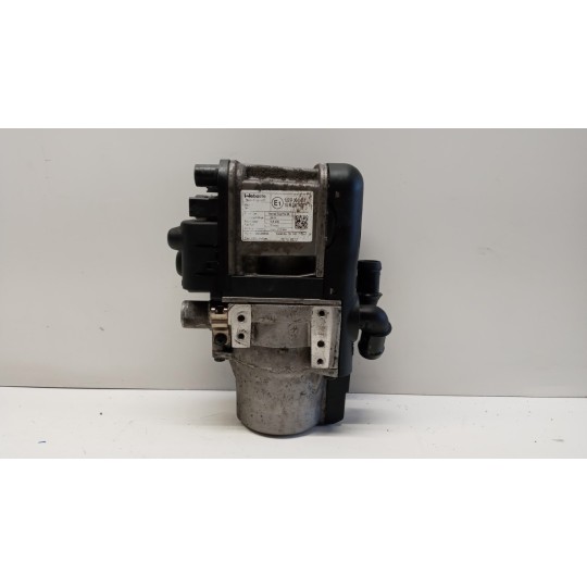 WEBASTO DAF XF106 used