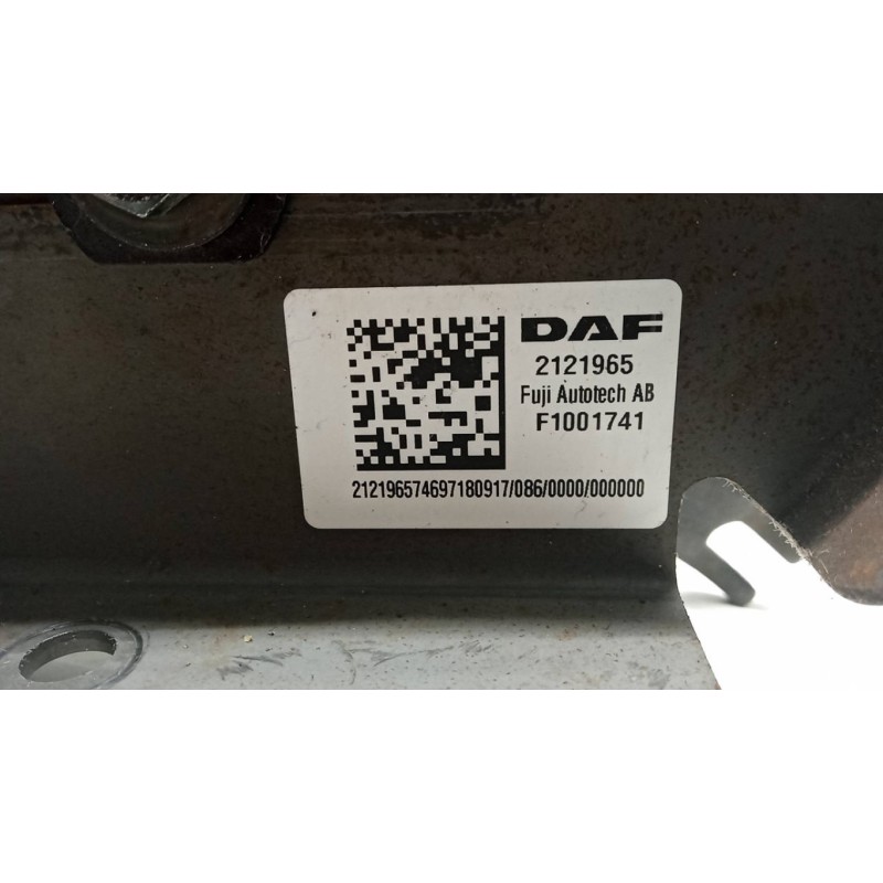 DAF STEERING COLUMN  DAF XF106 used