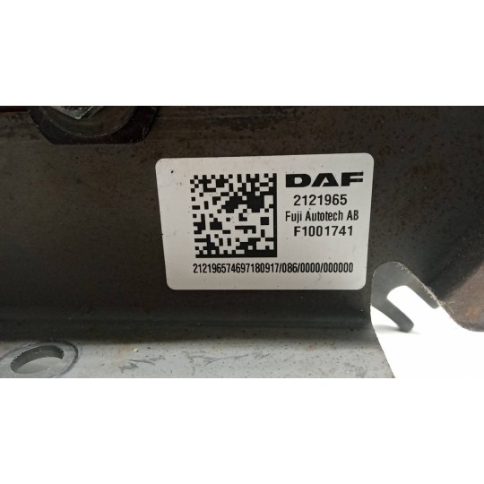 STEERING COLUMN  DAF XF106 used