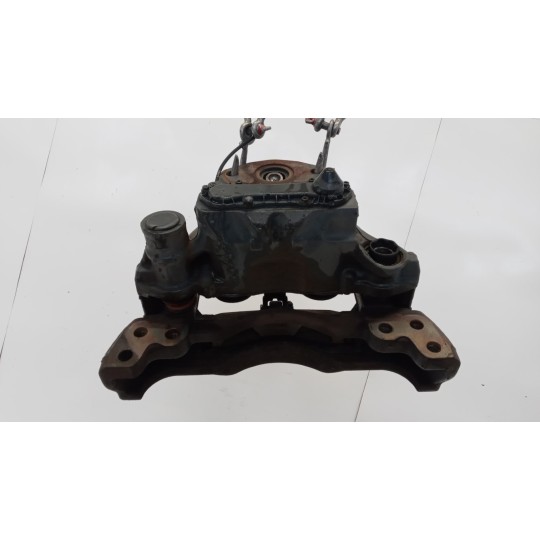 PINZA ANTERIORE SINISTRA DAF XF106 usato