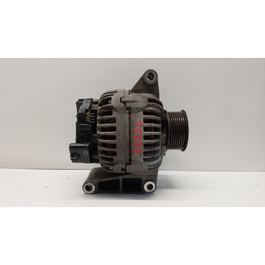 ALTERNATORE DAF XF106 usato