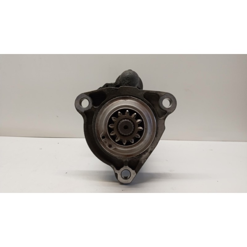 DAF STARTER MOTOR DAF XF106 used