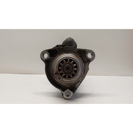 STARTER MOTOR DAF XF106 used