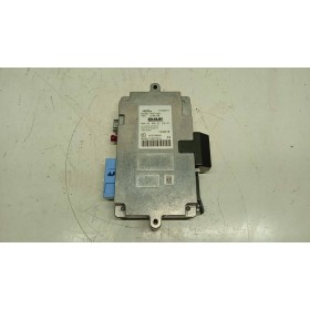 VARIOUS CONTROL UNITS B...