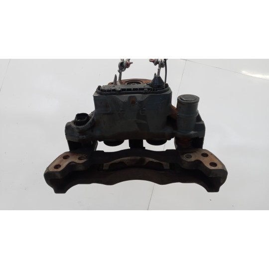 LEFT REAR CALIPER BRAKE  DAF XF106 used