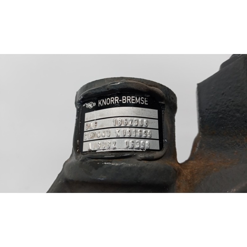 DAF LEFT REAR CALIPER BRAKE  DAF XF106 used