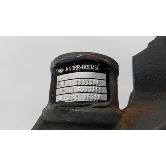 PINZA POSTERIORE SINISTRA DAF XF106 usato