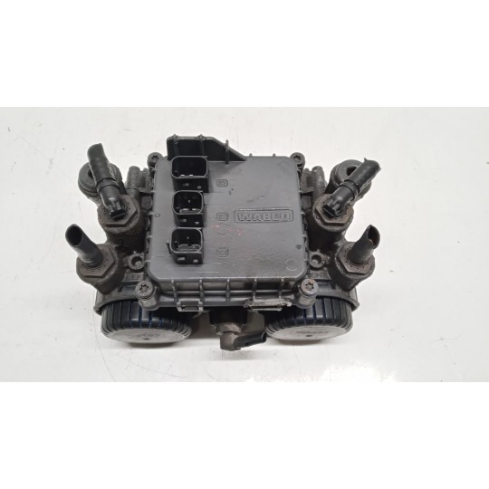 VARIOUS BRAKE 1  DAF XF106 used