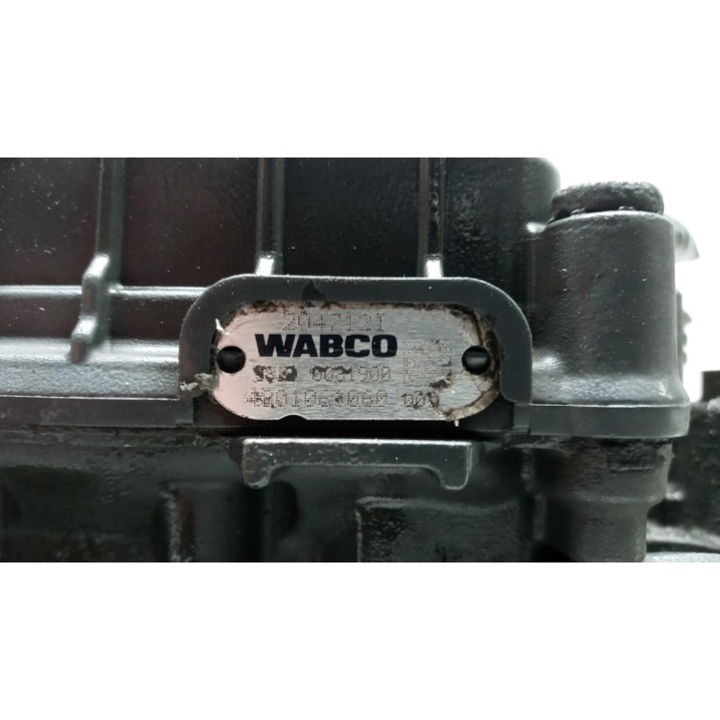 DAF VARIOUS BRAKE 1  DAF XF106 used