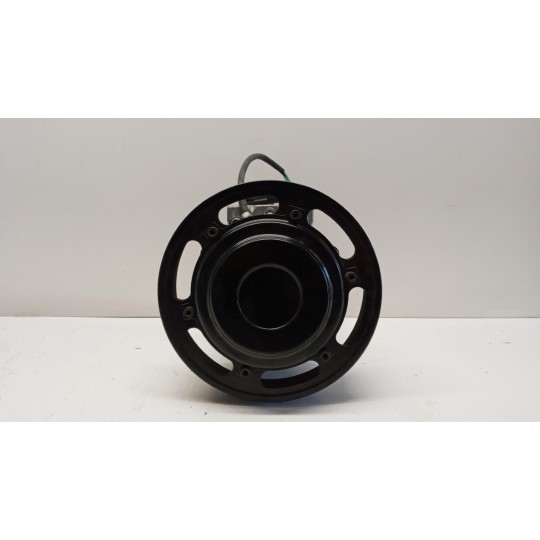 AIR CONDITIONER COMPRESSOR DAF XF106 used