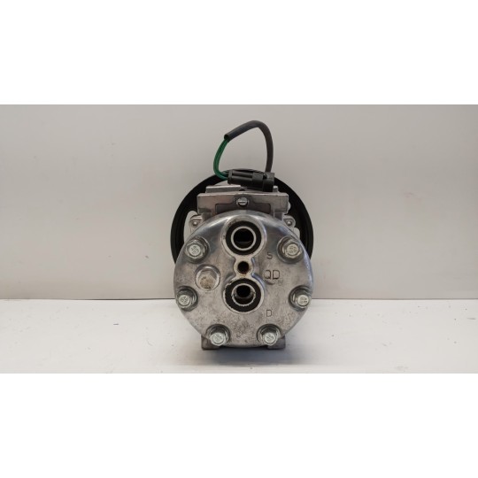 AIR CONDITIONER COMPRESSOR DAF XF106 used