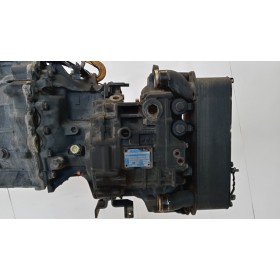 INTARDER DAF XF106 usato