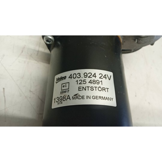 MOTORINO TERGI ANTERIORE DAF XF106 usato