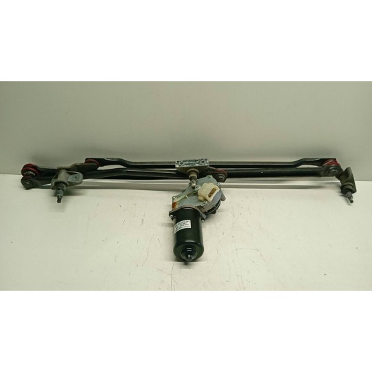 windshield wiper motor DAF XF106 used