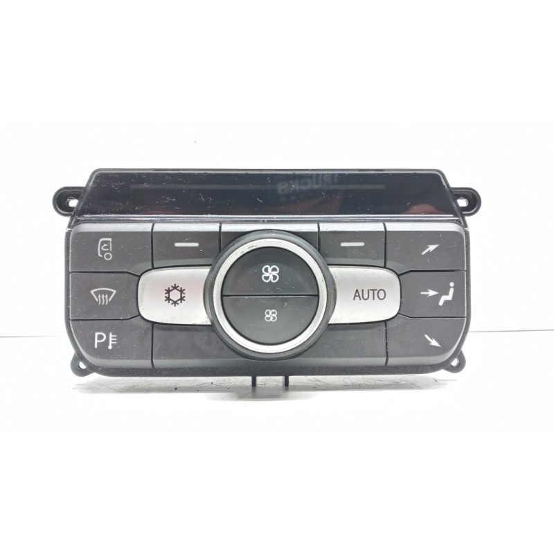 DAF AC CONTROL UNIT DAF XF106 used