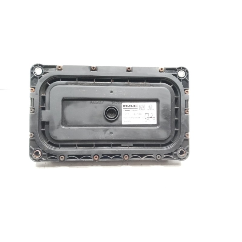 DAF CENTRALINE VARIE DAF XF106 usato