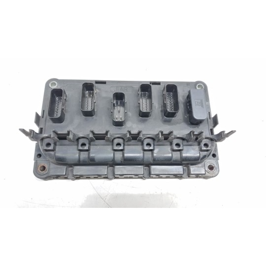 CENTRALINE VARIE DAF XF106 usato