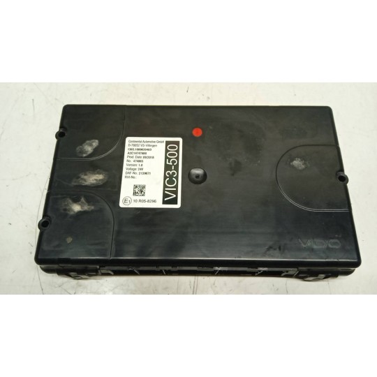 VARIOUS CONTROL UNITS D  DAF XF106 used