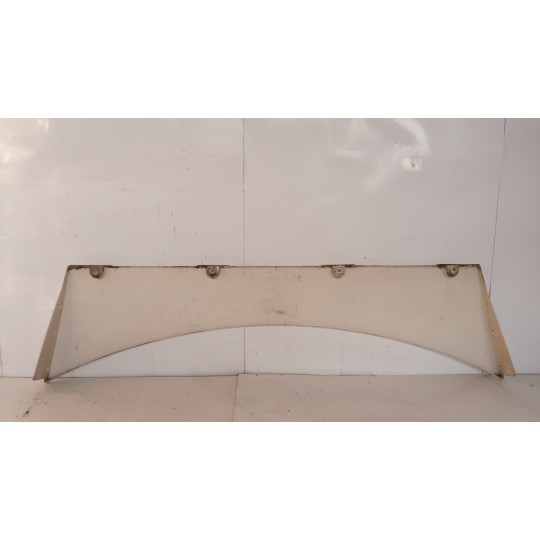 SPOILER SOPRA CABINA DAF XF106 usato
