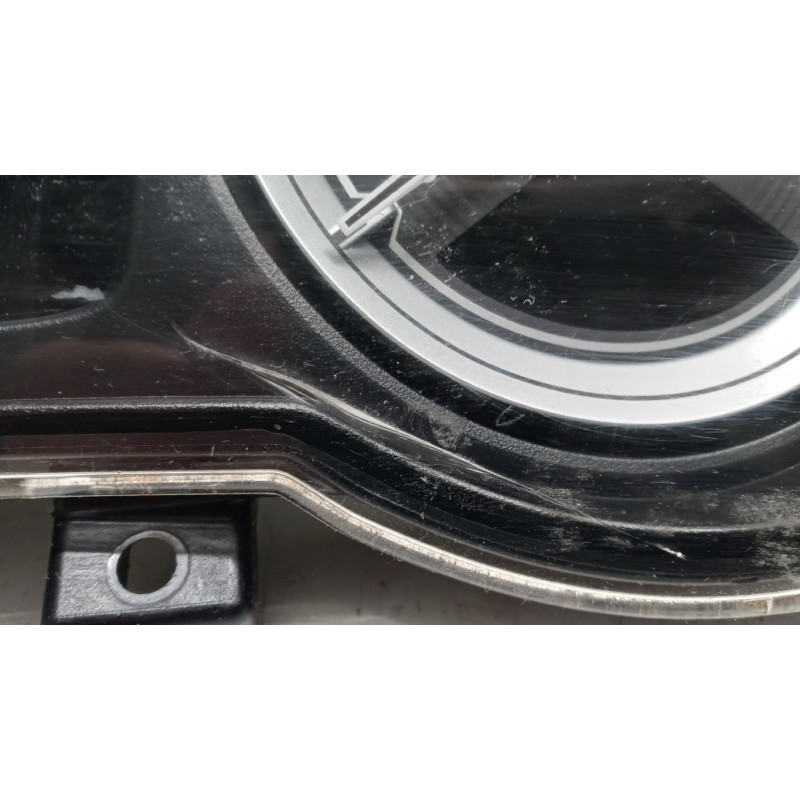 DAF INSTRUMENT PANEL DAF XF106 used