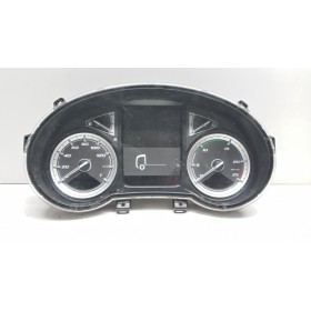INSTRUMENT PANEL DAF XF106...