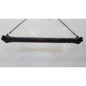 REAR POWER TAKE OFF SHAFTS...