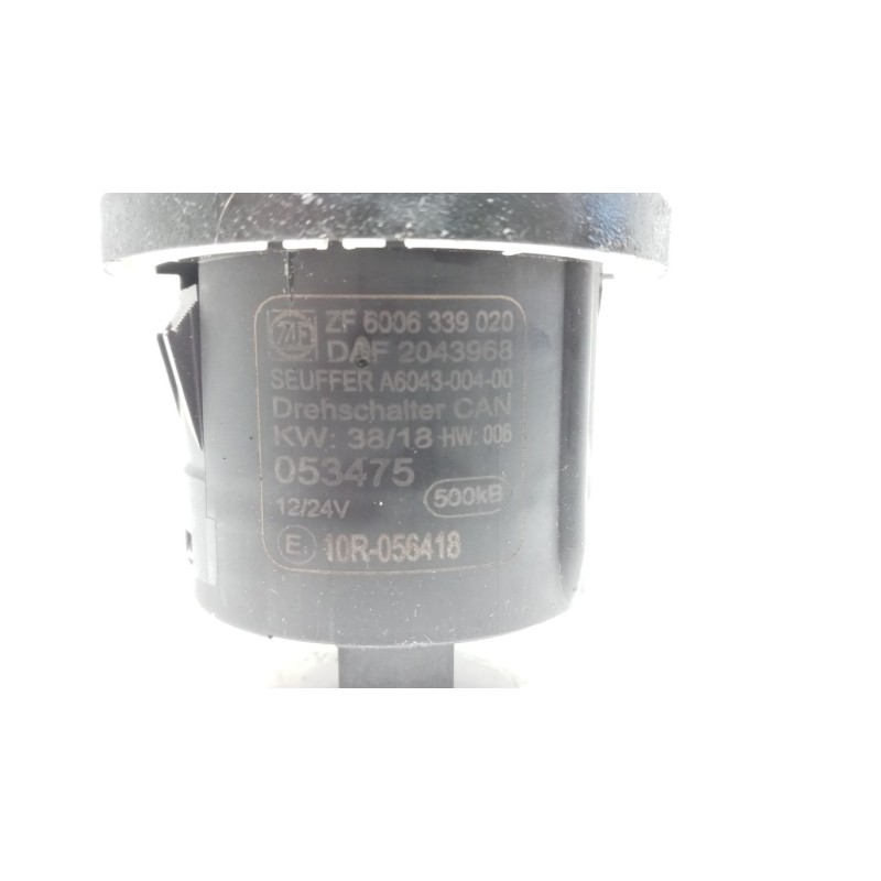 DAF LEVER DAF XF106 used