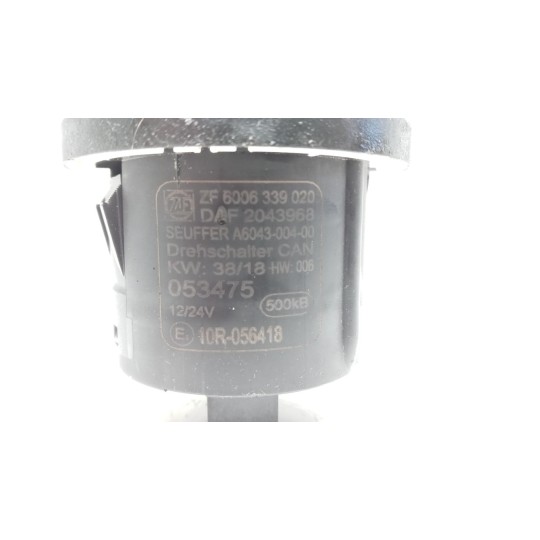 LEVERAGGIO DAF XF106 usato