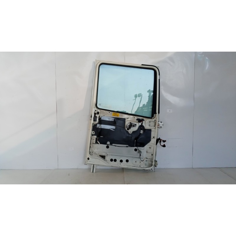 DAF LEFT FRONT DOOR DAF XF106 used